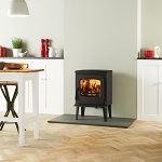 Dovre 525 Range