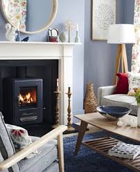 Alpine 4kw  Stoves
