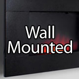 Wall Mounted Fires