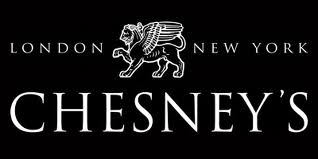 Chesneys Stoves