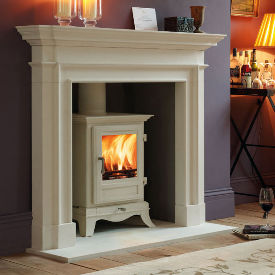 Beaumont 6 Stove
