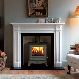 Beaumont 8 Stove