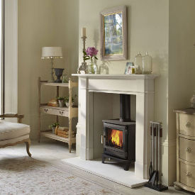 Salisbury 6 Stove