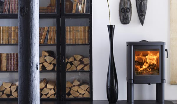 Contura Stoves
