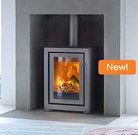 Contura I4 Stove