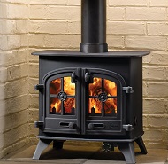 Boiler Stoves