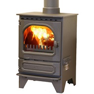 Highlander 5 Stove