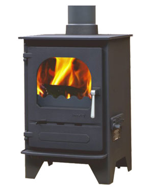 Dunsley Heating Stoves