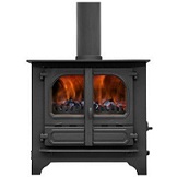 Highlander 10 Stove