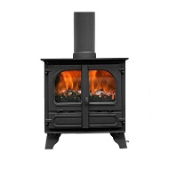 Highlander 8 Stove