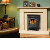 Gas Stoves