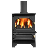 Highlander 7 Stove