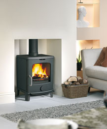 Scan Andersen Stoves