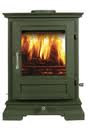 Shipton 6  Stove