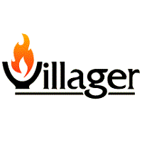 Villager Stoves