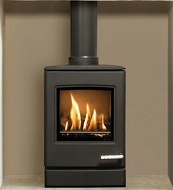 CL3 Gas Stoves