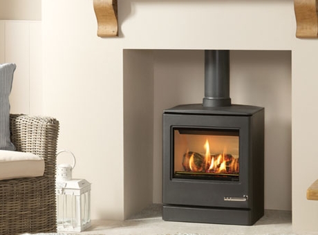 Yeoman Stoves