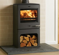 CL woodburning Stoves