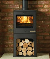 CL multi-fuel Stoves