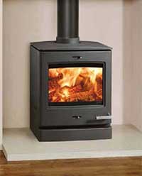 CL Stoves