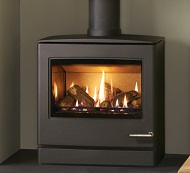 CL8 Gas Stoves