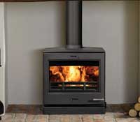 CL Boiler stoves