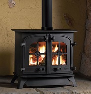 Dartmoor Balanced Flue