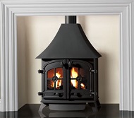 Exminster Logs LPG