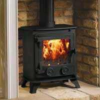 Exmoor Stoves