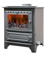 Dunsley Yorkshire Stove